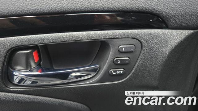 Honda Pilot 2017 — photo 32