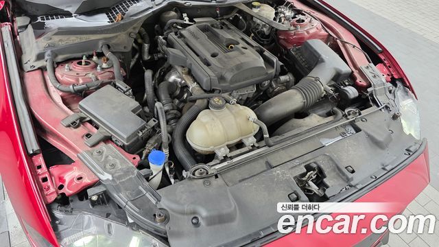 Ford Mustang 2022 — photo 6