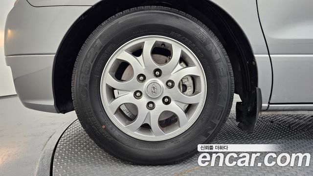 Hyundai Starex 2014 — photo 5