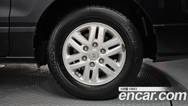 Hyundai Starex 2020 — photo 5