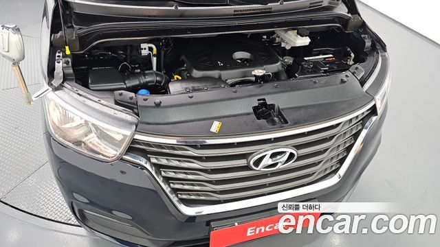Hyundai Starex 2020 — photo 6
