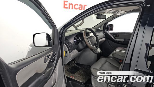Hyundai Starex 2020 — photo 10