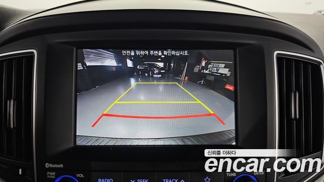 Hyundai Starex 2020 — photo 15