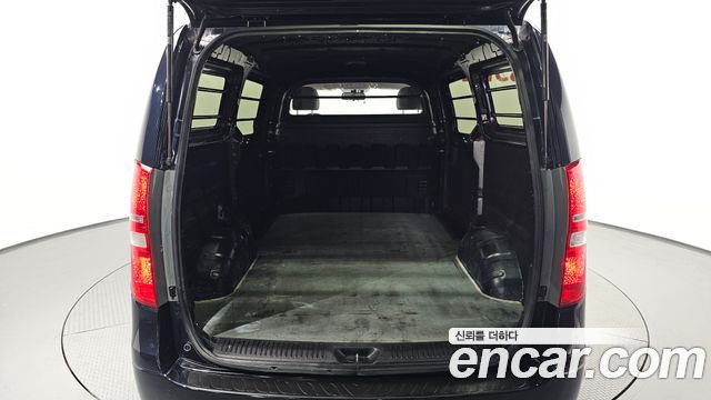 Hyundai Starex 2020 — photo 20