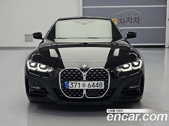 BMW 4-Series 2024 — photo 2