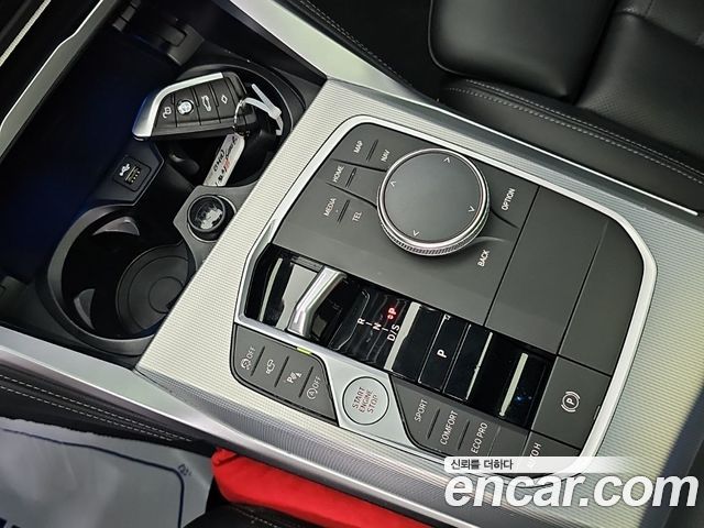 BMW 4-Series 2024 — photo 8