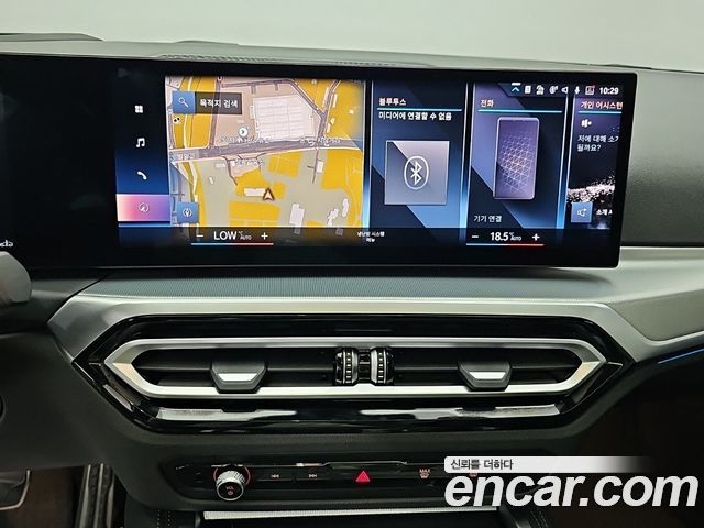 BMW 4-Series 2024 — photo 10