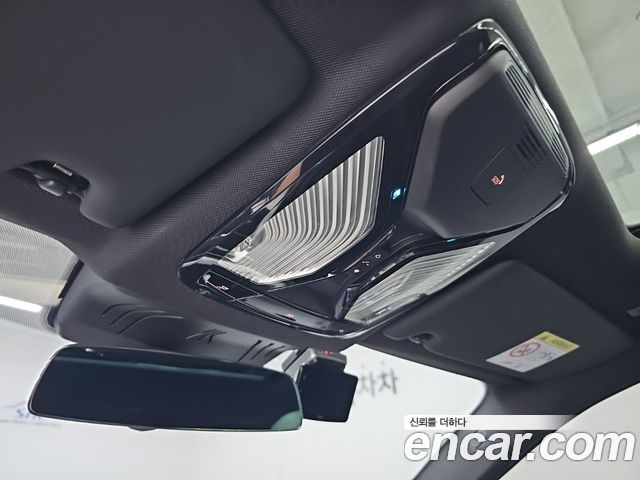 BMW 4-Series 2024 — photo 16