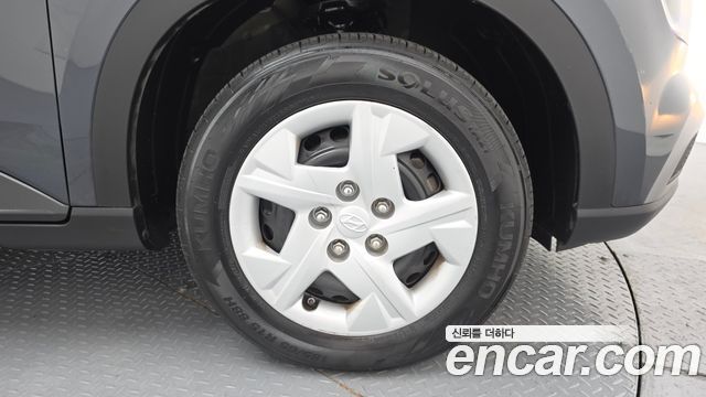 Hyundai Venue 2022 — photo 7
