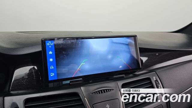 Renault Korea SM5  2015 — photo 14