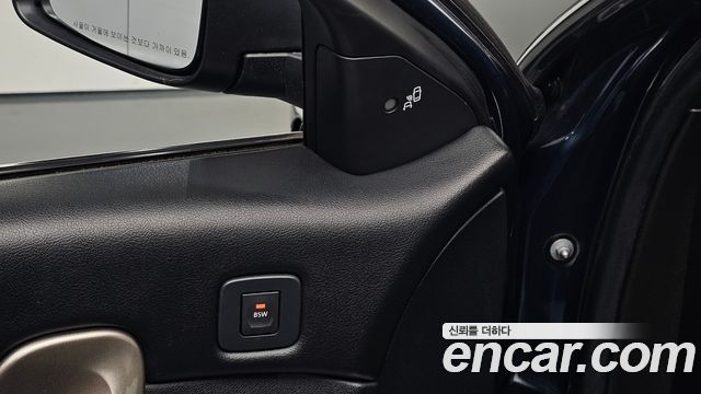 Renault Korea SM5  2015 — photo 16