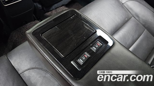 Renault Korea SM5  2015 — photo 18