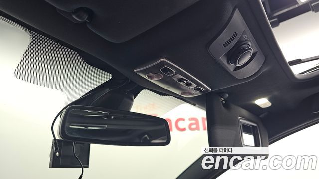 Renault Korea SM5  2015 — photo 20