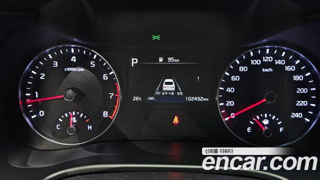 Kia K3 2022 — photo 8