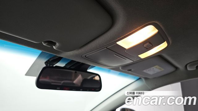 Kia K3 2022 — photo 17