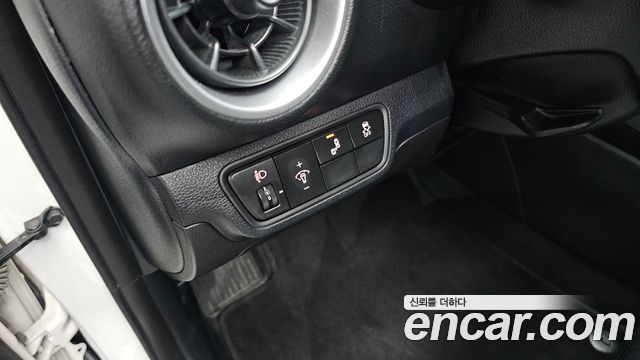 Kia K3 2022 — photo 19