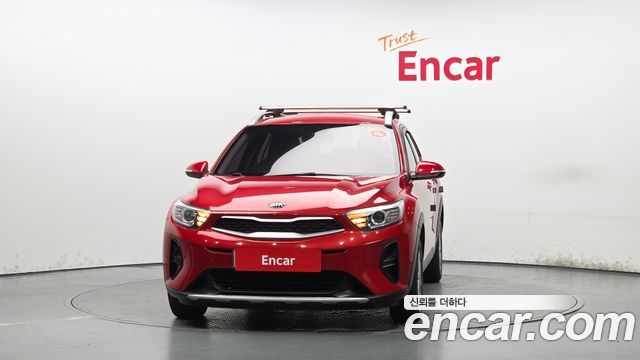 Kia Stonic 2019 — photo 3