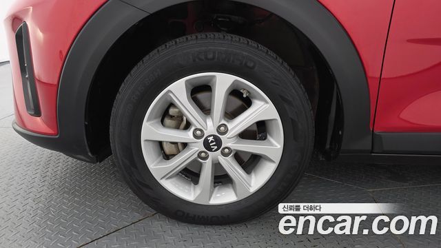 Kia Stonic 2019 — photo 5
