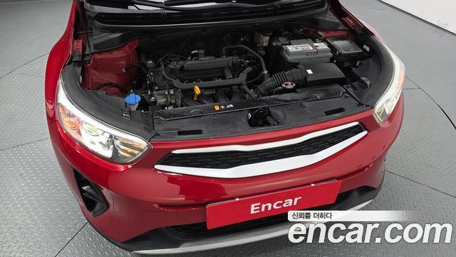 Kia Stonic 2019 — photo 6