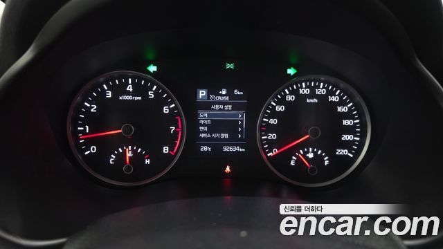 Kia Stonic 2019 — photo 11