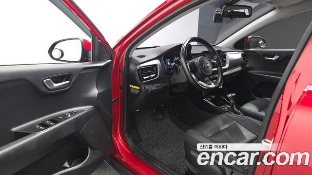 Kia Stonic 2019 — photo 13