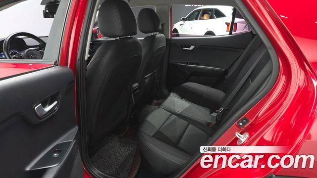 Kia Stonic 2019 — photo 17
