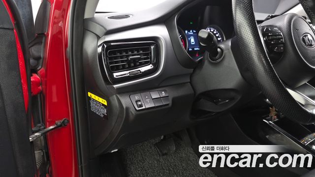 Kia Stonic 2019 — photo 19