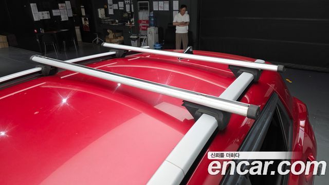Kia Stonic 2019 — photo 25