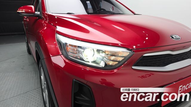 Kia Stonic 2019 — photo 8