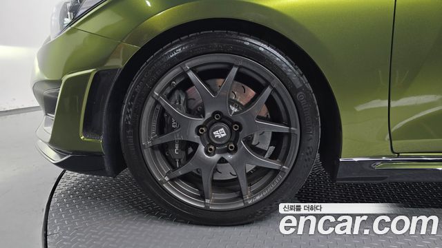 Hyundai Veloster 2019 — photo 5