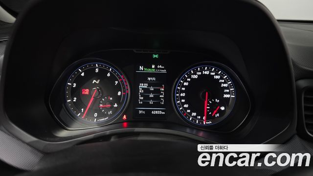 Hyundai Veloster 2019 — photo 8