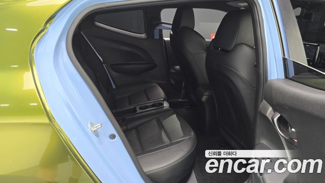 Hyundai Veloster 2019 — photo 11