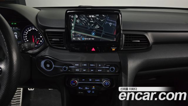 Hyundai Veloster 2019 — photo 13