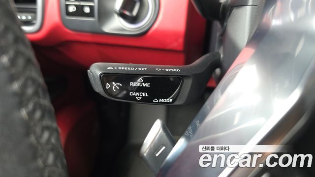 Porsche Cayenne 2019 — photo 26