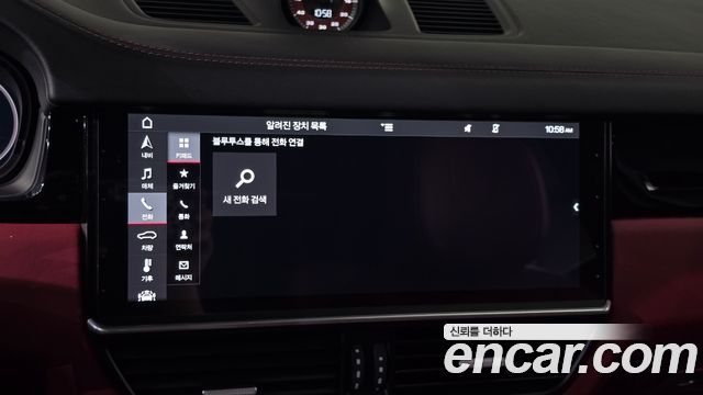 Porsche Cayenne 2019 — photo 28
