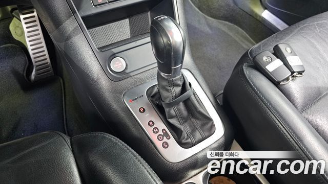 Volkswagen Tiguan 2015 — photo 9