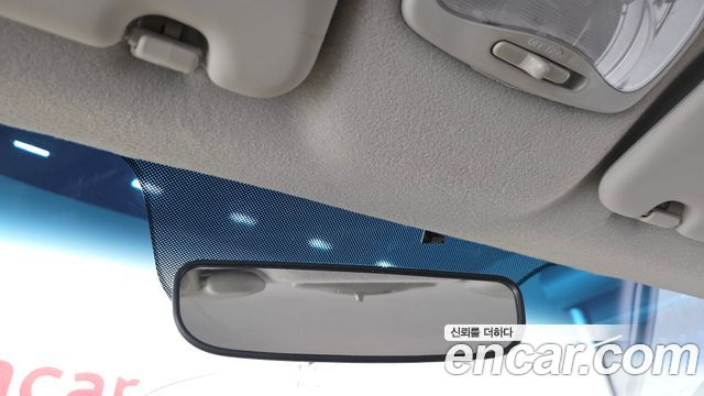 Kia morning 2011 — photo 25