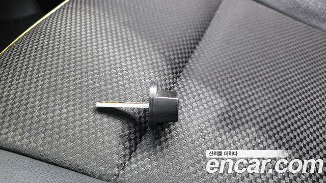 Kia morning 2011 — photo 30