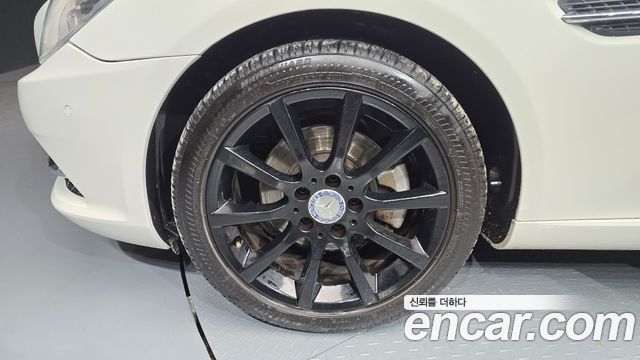 Mercedes-Benz SLK-Class 2012 — photo 5