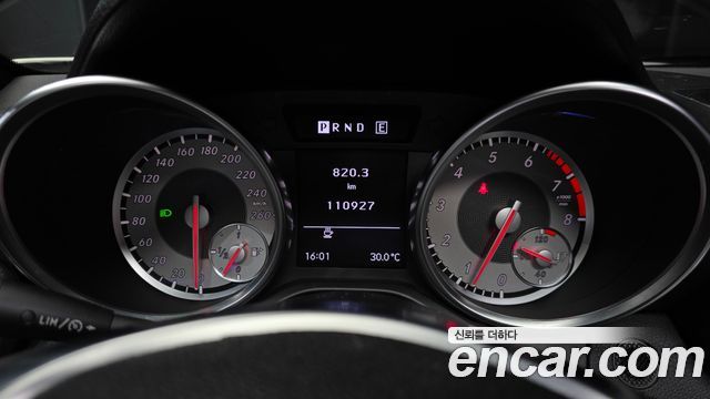 Mercedes-Benz SLK-Class 2012 — photo 8