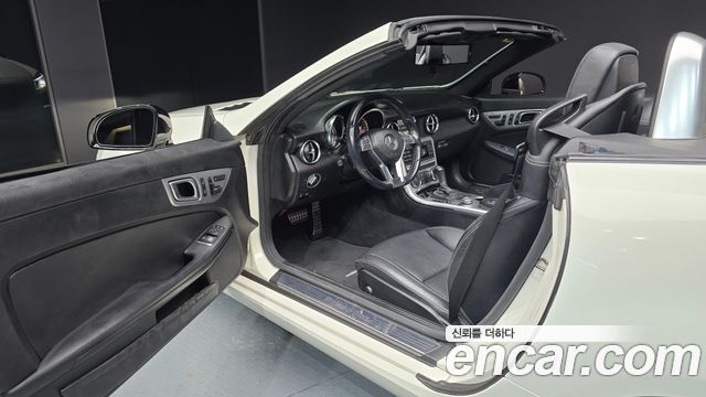 Mercedes-Benz SLK-Class 2012 — photo 10