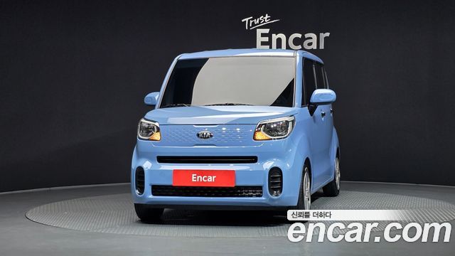 Kia RAY 2020 — photo 3