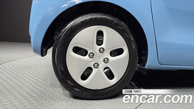 Kia RAY 2020 — photo 5
