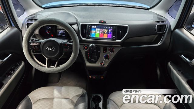 Kia RAY 2020 — photo 7