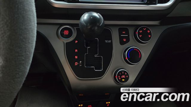 Kia RAY 2020 — photo 9