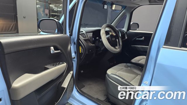 Kia RAY 2020 — photo 10