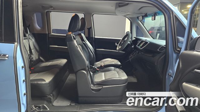 Kia RAY 2020 — photo 11