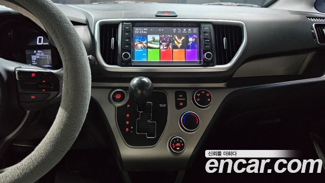 Kia RAY 2020 — photo 14