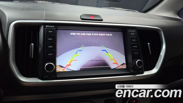 Kia RAY 2020 — photo 15