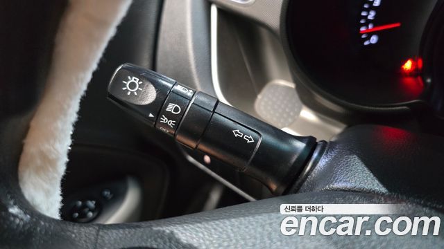 Kia RAY 2020 — photo 18